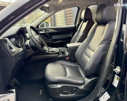 Мазда СХ-9, об'ємом двигуна 2.5 л та пробігом 9 тис. км за 31500 $, фото 20 на Automoto.ua