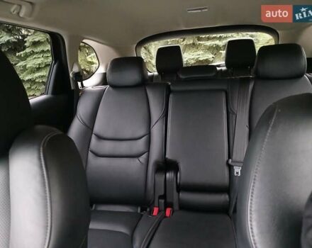 Мазда СХ-9, объемом двигателя 2.49 л и пробегом 58 тыс. км за 24200 $, фото 48 на Automoto.ua