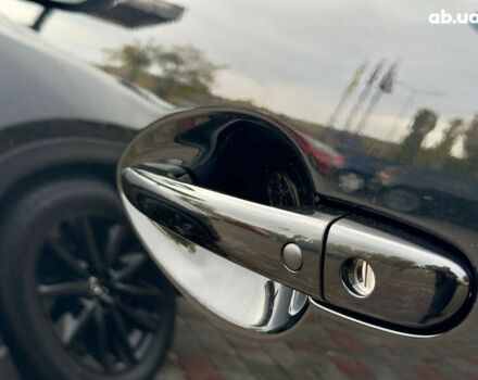 Мазда СХ-9, об'ємом двигуна 2.5 л та пробігом 9 тис. км за 31500 $, фото 16 на Automoto.ua