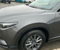 купити нове авто Мазда СХ-9 2023 року від офіційного дилера MAZDA Аеліта Мазда фото