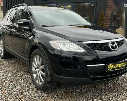 Мазда СХ-9, объемом двигателя 0 л и пробегом 116 тыс. км за 8899 $, фото 1 на Automoto.ua