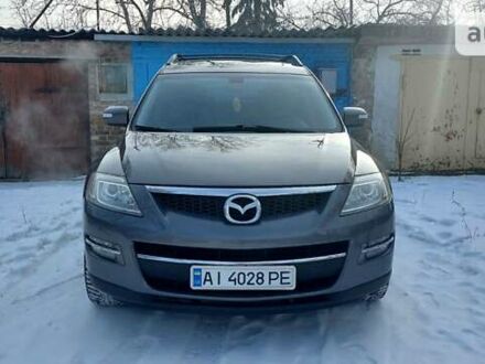 Мазда СХ-9 2007 в Борисполе на Automoto.ua Мазда СХ-9, объемом двигателя 3.5 л и пробегом 128 тыс. км за 10501 $, фото 1 на Automoto.ua