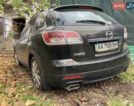 Мазда СХ-9 2007 в Киеве на Automoto.ua Мазда СХ-9, объемом двигателя 3.5 л и пробегом 123 тыс. км за 4800 $, фото 1 на Automoto.ua