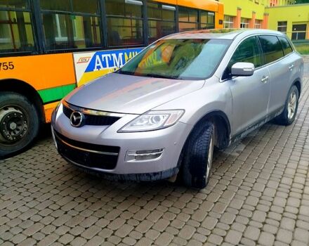 Мазда СХ-9, об'ємом двигуна 2.8 л та пробігом 232 тис. км за 9000 $, фото 1 на Automoto.ua