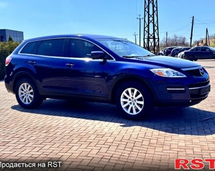 Мазда СХ-9, объемом двигателя 37 л и пробегом 150 тыс. км за 7650 $, фото 1 на Automoto.ua