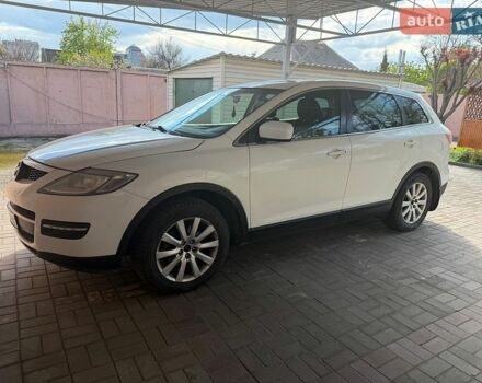 Мазда СХ-9, объемом двигателя 0 л и пробегом 621 тыс. км за 8000 $, фото 1 на Automoto.ua