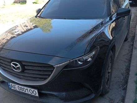 Мазда СХ-9, об'ємом двигуна 2.49 л та пробігом 97 тис. км за 18400 $, фото 1 на Automoto.ua