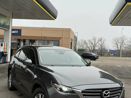 Мазда СХ-9, об'ємом двигуна 2.5 л та пробігом 85 тис. км за 21500 $, фото 1 на Automoto.ua