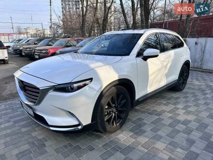 Мазда СХ-9 2017 у Кропивницькому (Кіровограді) на Automoto.ua Мазда СХ-9, об'ємом двигуна 2.49 л та пробігом 150 тис. км за 21999 $, фото 1 на Automoto.ua