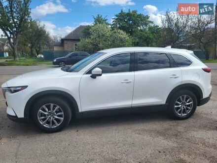 Мазда СХ-9 2018 в Черкассах на Automoto.ua Мазда СХ-9, объемом двигателя 2.49 л и пробегом 87 тыс. км за 20100 $, фото 1 на Automoto.ua