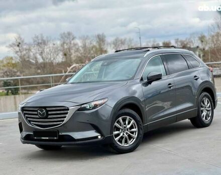 Мазда СХ-9, об'ємом двигуна 2.5 л та пробігом 99 тис. км за 22990 $, фото 1 на Automoto.ua