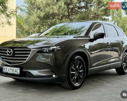 Мазда СХ-9 2019 у Дніпро (Дніпропетровську) на Automoto.ua Мазда СХ-9, об'ємом двигуна 2.5 л та пробігом 97 тис. км за 22900 $, фото 1 на Automoto.ua