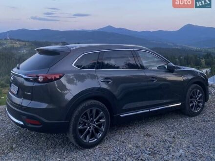 Мазда СХ-9 2020 в Тернополе на Automoto.ua Мазда СХ-9, объемом двигателя 2.49 л и пробегом 43 тыс. км за 30800 $, фото 1 на Automoto.ua