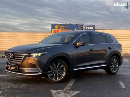 Мазда СХ-9, об'ємом двигуна 2.5 л та пробігом 187 тис. км за 22990 $, фото 1 на Automoto.ua