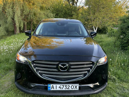 Мазда СХ-9 2020 у Вышгороде на Automoto.ua Мазда СХ-9, об'ємом двигуна 2.49 л та пробігом 11 тис. км за 24000 $, фото 1 на Automoto.ua