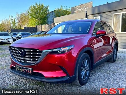 Мазда СХ-9, об'ємом двигуна 2.5 л та пробігом 15 тис. км за 27999 $, фото 1 на Automoto.ua