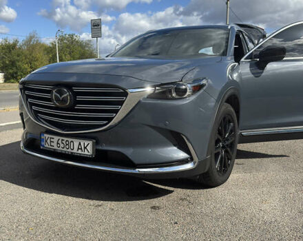 Мазда СХ-9, об'ємом двигуна 2.49 л та пробігом 26 тис. км за 32500 $, фото 1 на Automoto.ua