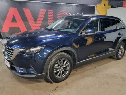 Мазда СХ-9, объемом двигателя 2.49 л и пробегом 74 тыс. км за 29800 $, фото 1 на Automoto.ua