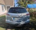 Сірий Мазда СХ-9, об'ємом двигуна 3.7 л та пробігом 277 тис. км за 6320 $, фото 15 на Automoto.ua