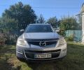 Сірий Мазда СХ-9, об'ємом двигуна 3.7 л та пробігом 277 тис. км за 6320 $, фото 1 на Automoto.ua