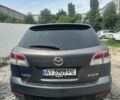 Серый Мазда СХ-9, объемом двигателя 3.7 л и пробегом 160 тыс. км за 8900 $, фото 2 на Automoto.ua