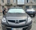 Серый Мазда СХ-9, объемом двигателя 3.7 л и пробегом 160 тыс. км за 8900 $, фото 1 на Automoto.ua