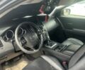Серый Мазда СХ-9, объемом двигателя 3.7 л и пробегом 160 тыс. км за 8900 $, фото 7 на Automoto.ua