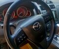 Мазда СХ-9 2012 в Кривом Роге на Automoto.ua Серый Мазда СХ-9, объемом двигателя 3.7 л и пробегом 115 тыс. км за 10899 $, фото 22 на Automoto.ua