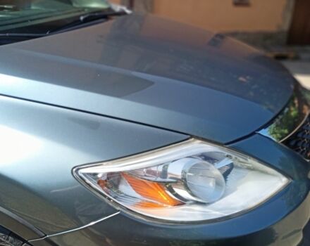 Мазда СХ-9 2012 в Кривом Роге на Automoto.ua Серый Мазда СХ-9, объемом двигателя 3.7 л и пробегом 115 тыс. км за 10899 $, фото 3 на Automoto.ua