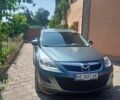 Мазда СХ-9 2012 в Кривом Роге на Automoto.ua Серый Мазда СХ-9, объемом двигателя 3.7 л и пробегом 115 тыс. км за 10899 $, фото 8 на Automoto.ua