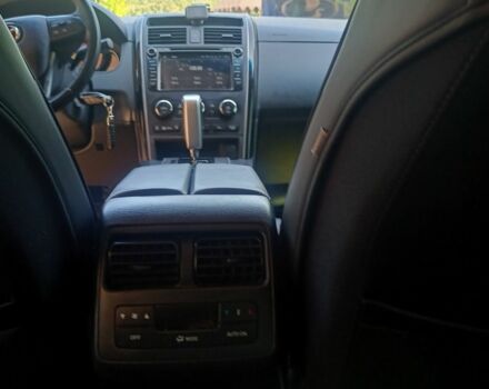 Мазда СХ-9 2012 в Кривом Роге на Automoto.ua Серый Мазда СХ-9, объемом двигателя 3.7 л и пробегом 115 тыс. км за 10899 $, фото 18 на Automoto.ua