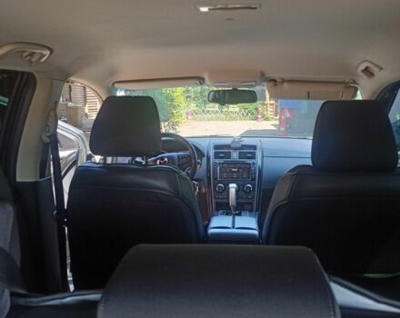 Мазда СХ-9 2012 в Кривом Роге на Automoto.ua Серый Мазда СХ-9, объемом двигателя 3.7 л и пробегом 115 тыс. км за 10899 $, фото 12 на Automoto.ua