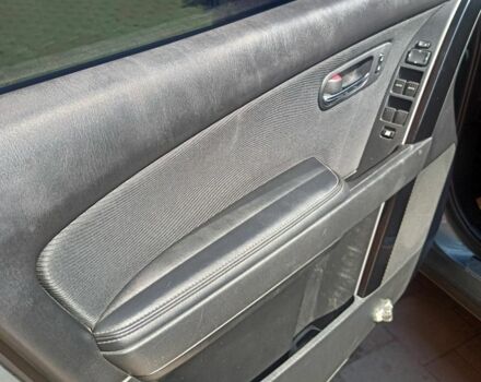 Мазда СХ-9 2012 в Кривом Роге на Automoto.ua Серый Мазда СХ-9, объемом двигателя 3.7 л и пробегом 115 тыс. км за 10899 $, фото 20 на Automoto.ua