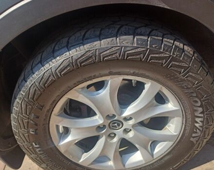 Мазда СХ-9 2012 в Кривом Роге на Automoto.ua Серый Мазда СХ-9, объемом двигателя 3.7 л и пробегом 115 тыс. км за 10899 $, фото 14 на Automoto.ua