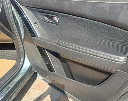 Мазда СХ-9 2012 в Кривом Роге на Automoto.ua Серый Мазда СХ-9, объемом двигателя 3.7 л и пробегом 115 тыс. км за 10899 $, фото 15 на Automoto.ua