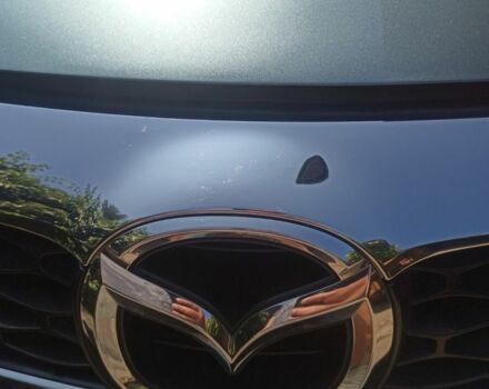 Мазда СХ-9 2012 в Кривом Роге на Automoto.ua Серый Мазда СХ-9, объемом двигателя 3.7 л и пробегом 115 тыс. км за 10899 $, фото 6 на Automoto.ua