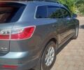 Мазда СХ-9 2012 в Кривом Роге на Automoto.ua Серый Мазда СХ-9, объемом двигателя 3.7 л и пробегом 115 тыс. км за 10899 $, фото 9 на Automoto.ua