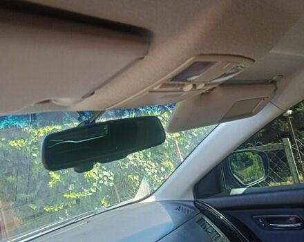 Мазда СХ-9 2012 в Кривом Роге на Automoto.ua Серый Мазда СХ-9, объемом двигателя 3.7 л и пробегом 115 тыс. км за 10899 $, фото 19 на Automoto.ua