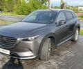 Сірий Мазда СХ-9, об'ємом двигуна 2.5 л та пробігом 76 тис. км за 26500 $, фото 1 на Automoto.ua