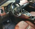 Сірий Мазда СХ-9, об'ємом двигуна 2.5 л та пробігом 76 тис. км за 26500 $, фото 12 на Automoto.ua