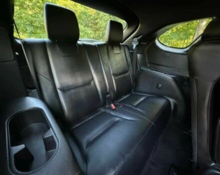 Мазда СХ-9 2018 у Києві на Automoto.ua Сірий Мазда СХ-9, об'ємом двигуна 2.5 л та пробігом 39 тис. км за 8000 $, фото 12 на Automoto.ua