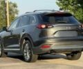 Мазда СХ-9 2018 у Кропивницькому (Кіровограді) на Automoto.ua Сірий Мазда СХ-9, об'ємом двигуна 2.5 л та пробігом 48 тис. км за 13200 $, фото 2 на Automoto.ua