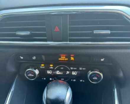 Мазда СХ-9 2018 у Києві на Automoto.ua Сірий Мазда СХ-9, об'ємом двигуна 2.5 л та пробігом 39 тис. км за 8000 $, фото 8 на Automoto.ua