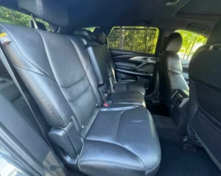 Мазда СХ-9 2018 у Києві на Automoto.ua Сірий Мазда СХ-9, об'ємом двигуна 2.5 л та пробігом 39 тис. км за 8000 $, фото 11 на Automoto.ua