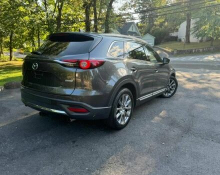 Мазда СХ-9 2018 у Києві на Automoto.ua Сірий Мазда СХ-9, об'ємом двигуна 2.5 л та пробігом 39 тис. км за 8000 $, фото 3 на Automoto.ua