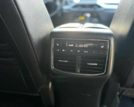 Мазда СХ-9 2018 у Києві на Automoto.ua Сірий Мазда СХ-9, об'ємом двигуна 2.5 л та пробігом 39 тис. км за 8000 $, фото 9 на Automoto.ua