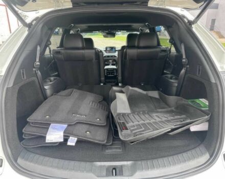 Мазда СХ-9 2020 в Кропивницком (Кировограде) на Automoto.ua Серый Мазда СХ-9, объемом двигателя 2.5 л и пробегом 39 тыс. км за 19700 $, фото 8 на Automoto.ua