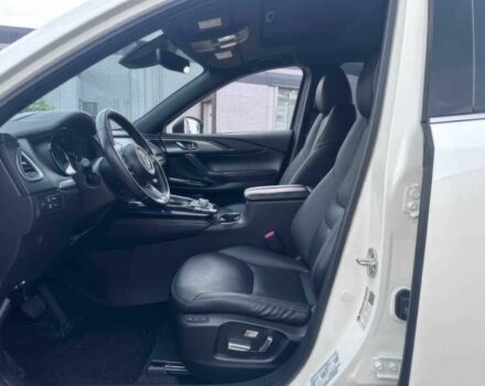 Мазда СХ-9 2020 в Кропивницком (Кировограде) на Automoto.ua Серый Мазда СХ-9, объемом двигателя 2.5 л и пробегом 39 тыс. км за 19700 $, фото 6 на Automoto.ua