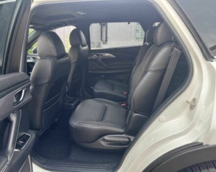 Мазда СХ-9 2020 в Кропивницком (Кировограде) на Automoto.ua Серый Мазда СХ-9, объемом двигателя 2.5 л и пробегом 39 тыс. км за 19700 $, фото 7 на Automoto.ua