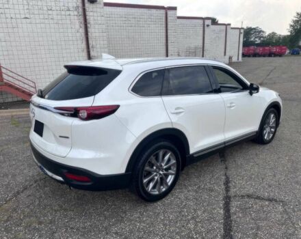 Мазда СХ-9 2020 в Кропивницком (Кировограде) на Automoto.ua Серый Мазда СХ-9, объемом двигателя 2.5 л и пробегом 39 тыс. км за 19700 $, фото 2 на Automoto.ua